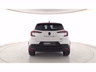 RENAULT Captur 1.6 E-Tech full hybrid Rive Gauche 145cv auto