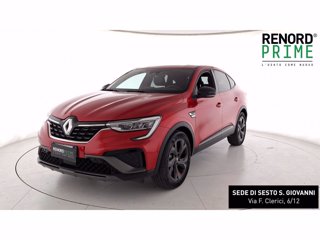 RENAULT Arkana 1.6 E-Tech full hybrid R.S. Line 145cv