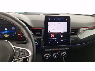 RENAULT Arkana 1.6 E-Tech full hybrid R.S. Line 145cv