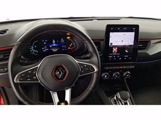 RENAULT Arkana 1.6 E-Tech full hybrid R.S. Line 145cv