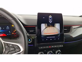 RENAULT Arkana 1.6 E-Tech full hybrid R.S. Line 145cv