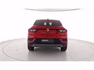 RENAULT Arkana 1.6 E-Tech full hybrid R.S. Line 145cv
