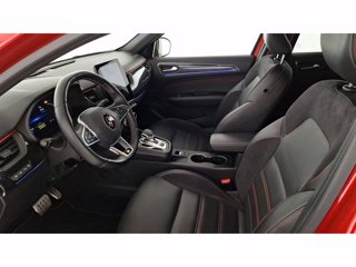 RENAULT Arkana 1.6 E-Tech full hybrid R.S. Line 145cv