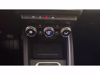 RENAULT Clio 5 Porte 1.0 TCe GPL Intens my21