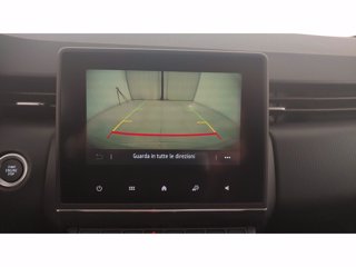 RENAULT Clio 5 Porte 1.0 TCe GPL Intens my21