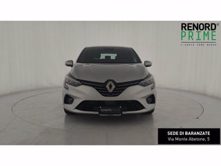 RENAULT Clio 5 Porte 1.0 TCe GPL Intens my21
