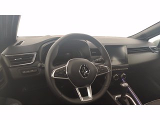 RENAULT Clio 5 Porte 1.0 TCe GPL Intens my21