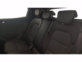 RENAULT Clio 5 Porte 1.0 TCe GPL Intens my21