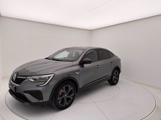 RENAULT Arkana 1.6 E-Tech full hybrid R.S. Line Fast Track 145cv