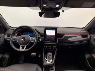 RENAULT Arkana 1.6 E-Tech full hybrid R.S. Line Fast Track 145cv