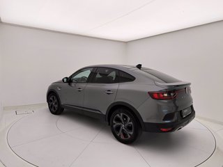 RENAULT Arkana 1.6 E-Tech full hybrid R.S. Line Fast Track 145cv