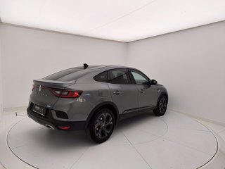 RENAULT Arkana 1.6 E-Tech full hybrid R.S. Line Fast Track 145cv