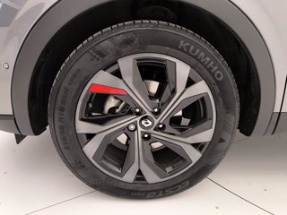 RENAULT Arkana 1.6 E-Tech full hybrid R.S. Line Fast Track 145cv