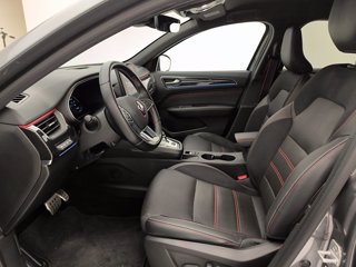 RENAULT Arkana 1.6 E-Tech full hybrid R.S. Line Fast Track 145cv