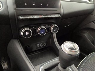 RENAULT Captur 1.0 tce Intens Gpl 100cv my21