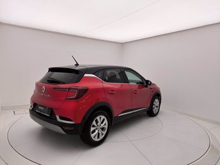 RENAULT Captur 1.0 tce Intens Gpl 100cv my21