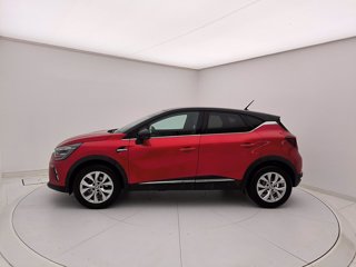 RENAULT Captur 1.0 tce Intens Gpl 100cv my21
