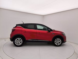 RENAULT Captur 1.0 tce Intens Gpl 100cv my21