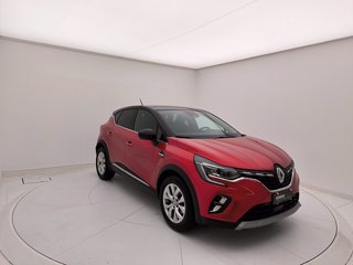 RENAULT Captur 1.0 tce Intens Gpl 100cv my21