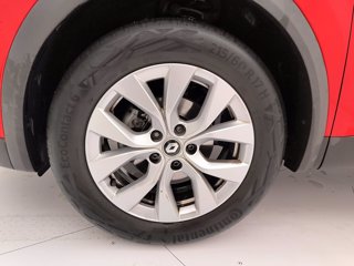 RENAULT Captur 1.0 tce Intens Gpl 100cv my21