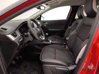 RENAULT Captur 1.0 tce Intens Gpl 100cv my21