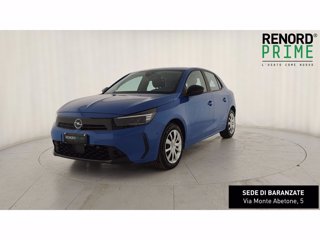 OPEL Corsa 1.2 75cv Corsa S&S