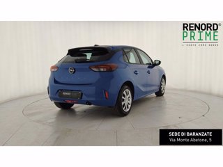 OPEL Corsa 1.2 75cv Corsa S&S