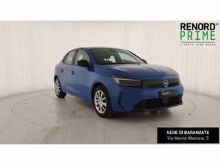 OPEL Corsa 1.2 75cv Corsa S&S