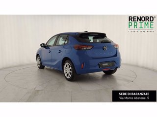 OPEL Corsa 1.2 75cv Corsa S&S