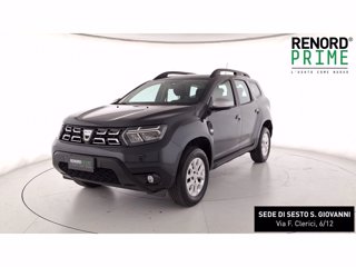 DACIA Duster 1.0 TCe GPL Comfort 4x2