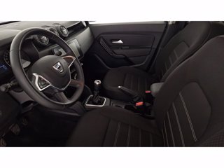 DACIA Duster 1.0 TCe GPL Comfort 4x2