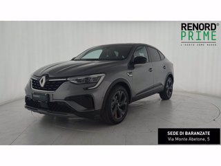 RENAULT Arkana 1.6 E-Tech full hybrid R.S. Line Fast Track 145cv
