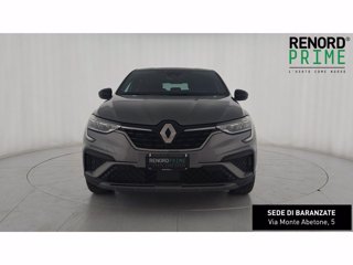 RENAULT Arkana 1.6 E-Tech full hybrid R.S. Line Fast Track 145cv