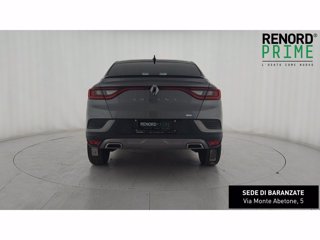RENAULT Arkana 1.6 E-Tech full hybrid R.S. Line Fast Track 145cv