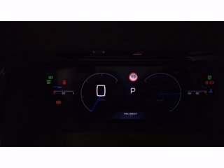PEUGEOT 208 1.2 Hybrid 48V 110cv GT e-DCS6