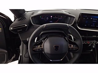 PEUGEOT 208 1.2 Hybrid 48V 110cv GT e-DCS6