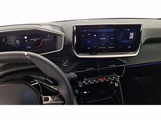 PEUGEOT 208 1.2 Hybrid 48V 110cv GT e-DCS6
