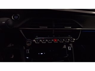 PEUGEOT 208 1.2 Hybrid 48V 110cv GT e-DCS6