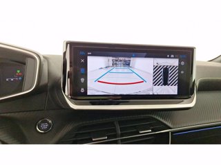 PEUGEOT 208 1.2 Hybrid 48V 110cv GT e-DCS6