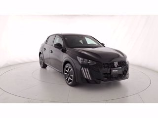 PEUGEOT 208 1.2 Hybrid 48V 110cv GT e-DCS6