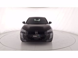 PEUGEOT 208 1.2 Hybrid 48V 110cv GT e-DCS6