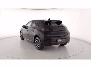 PEUGEOT 208 1.2 Hybrid 48V 110cv GT e-DCS6