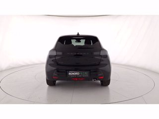 PEUGEOT 208 1.2 Hybrid 48V 110cv GT e-DCS6