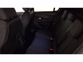 PEUGEOT 208 1.2 Hybrid 48V 110cv GT e-DCS6