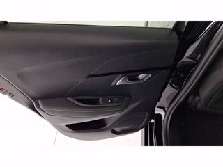 PEUGEOT 208 1.2 Hybrid 48V 110cv GT e-DCS6