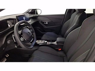 PEUGEOT 208 1.2 Hybrid 48V 110cv GT e-DCS6