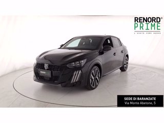 PEUGEOT 208 1.2 Hybrid 48V 110cv GT e-DCS6