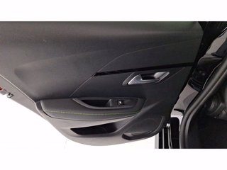 PEUGEOT 208 1.2 Hybrid 48V 110cv GT e-DCS6