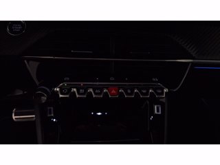 PEUGEOT 208 1.2 Hybrid 48V 110cv GT e-DCS6