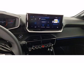 PEUGEOT 208 1.2 Hybrid 48V 110cv GT e-DCS6